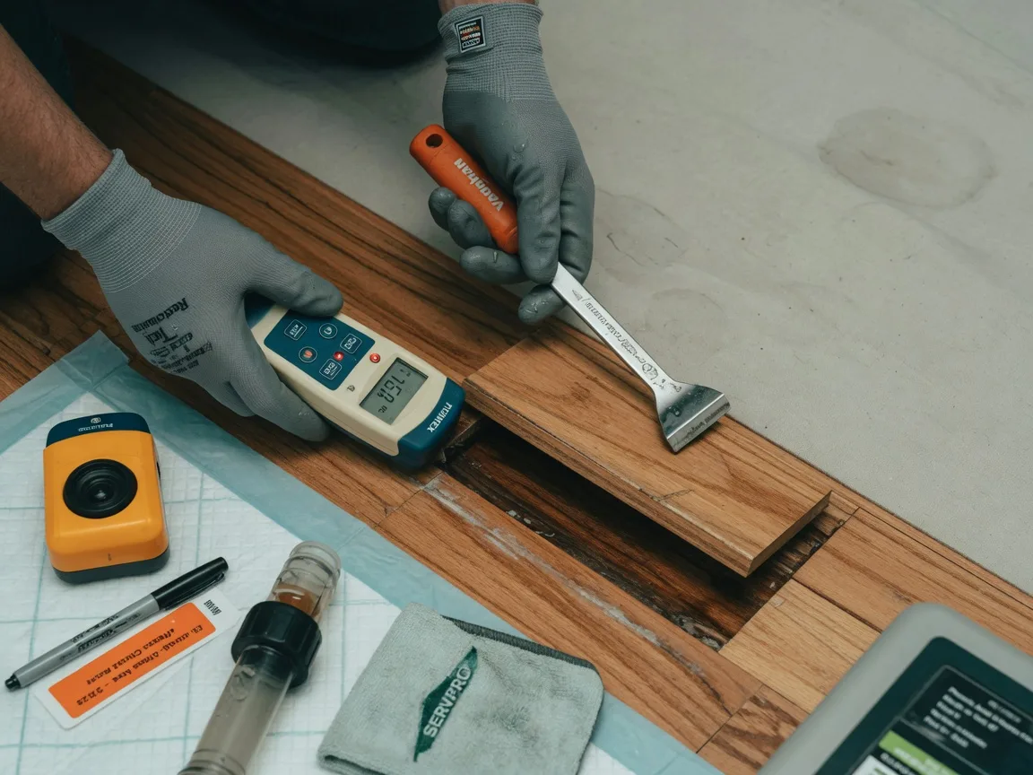 Why choose Water Damage Restoration in Oneonta, AL